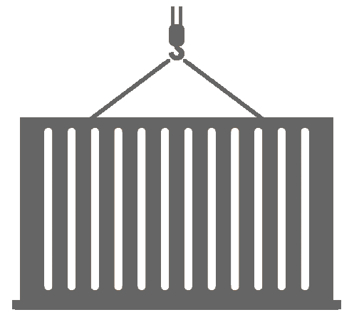 Container icon